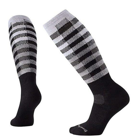 Smartwool PhD Slopestyle Light Switch Alley-OOP Socks Past Season Smartwool PhD Slopestyle Light Switch Alley-OOP Socks Past Season